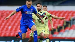 ¿Quiénes son los jugadores más veloces de la Liga MX?
