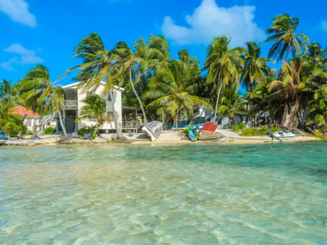 La resistencia: los países a los que no ha llegado el coronavirus