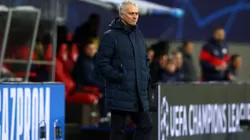 Mourinho quiere sumar al Tottenham a un jugador del Real Madrid