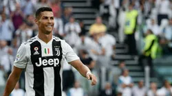 El fútbol para, el mercado no: Juventus quiere a una estrella del City