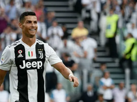 El fútbol para, el mercado no: Juventus quiere a una estrella del City