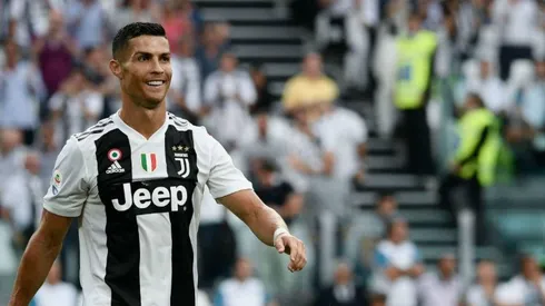 El fútbol para, el mercado no: Juventus quiere a una estrella del City