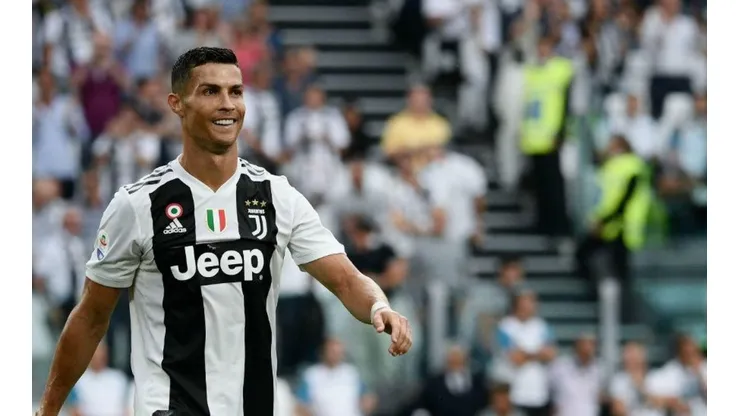 El fútbol para, el mercado no: Juventus quiere a una estrella del City
