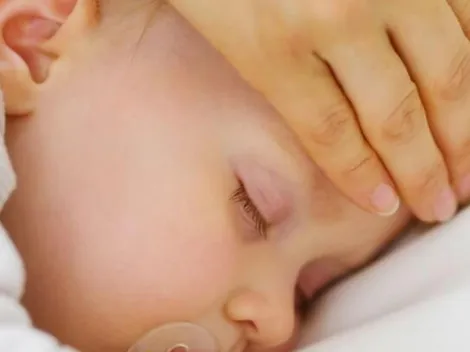 Tres bebés dan positivo por coronavirus en México