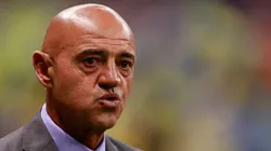 El Chelís habló sobre el desencuentro que tuvo con un directivo