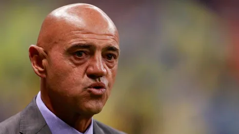 El Chelís habló sobre el desencuentro que tuvo con un directivo