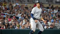 Revelada: la escalofriante lesión de Aaron Judge en un pulmón