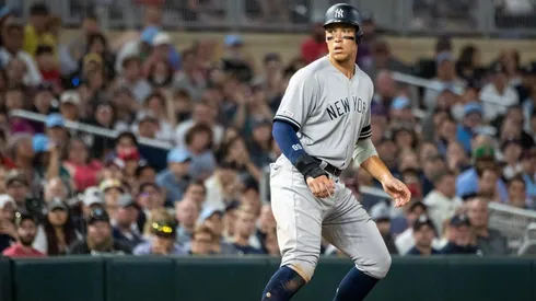 Revelada: la escalofriante lesión de Aaron Judge en un pulmón