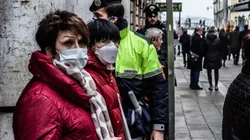 Coronavirus en el mundo: 50 mil infectados y más de 2 mil muertes en un día