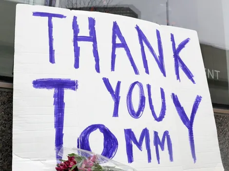 Revelado: el motivo por el cual Tom Brady se fue de los Patriots