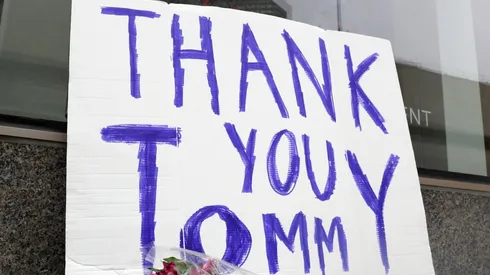 Revelado: el motivo por el cual Tom Brady se fue de los Patriots