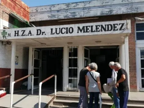 Inconsciente: un anestesista con coronavirus generó un caos en el hospital