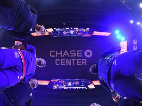 El pago de los jugadores en la NBA son duda a partir de abril