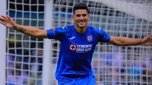 ¡Enorme! El gran gesto de Lucas Passerini