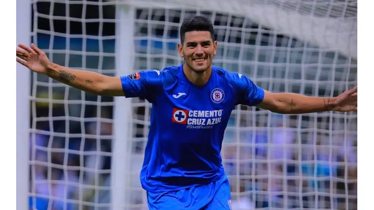 ¡Enorme! El gran gesto de Lucas Passerini