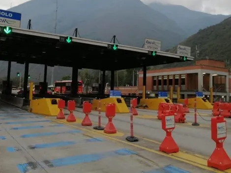 Permitirán ingreso en Bogotá a quienes se fueron 'de puente'