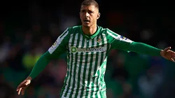 Rodríguez marcó diferencia entre el futbol americano y el europeo