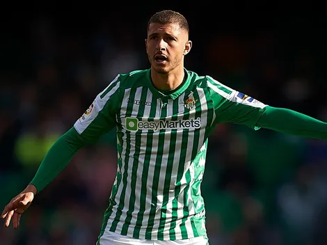 Rodríguez marcó diferencia entre el futbol americano y el europeo