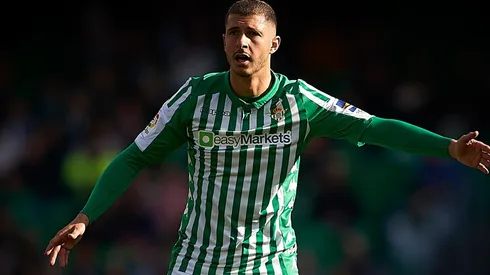 Rodríguez marcó diferencia entre el futbol americano y el europeo