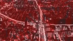 Video que explica fácilmente como se propaga el coronavirus por el mundo