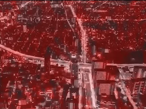 Video que explica fácilmente como se propaga el coronavirus por el mundo