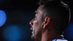 Sambueza, sobre la posibilidad de que la Liga MX le del el título a Cruz Azul