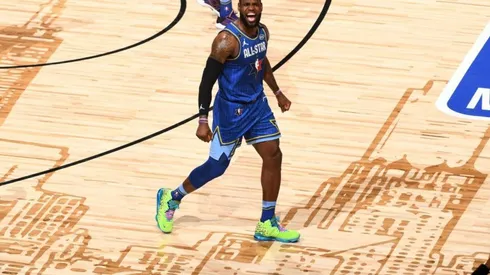 Los tres puntos que estudia la NBA para volver a jugar