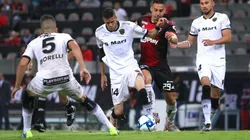 Atlas y Juárez jugaron por la jornada 11... ¡pero en el FIFA!