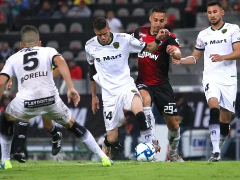 Atlas y Juárez jugaron por la jornada 11... ¡pero en el FIFA!