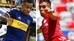 Los posibles reemplazantes de Renato Ibarra en el América