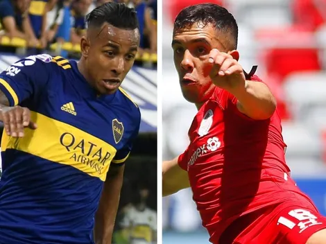 Los posibles reemplazantes de Renato Ibarra en el América