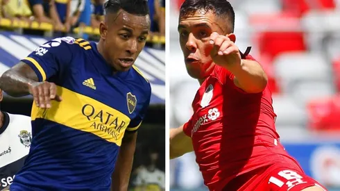 Los posibles reemplazantes de Renato Ibarra en el América