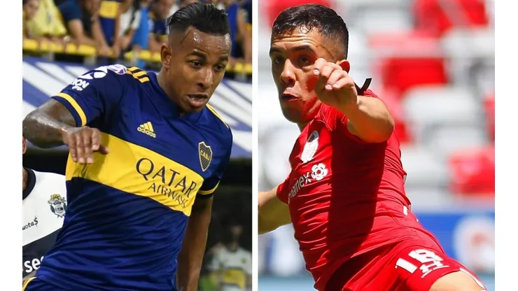 Los posibles reemplazantes de Renato Ibarra en el América
