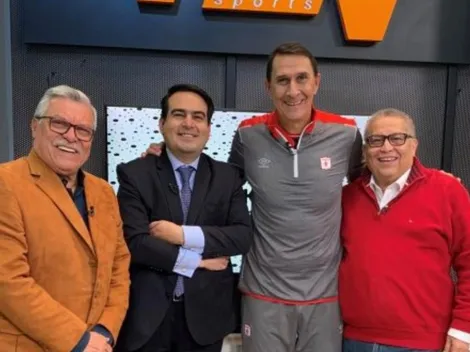 Win Sports se ve forzado a suspender uno de sus programas