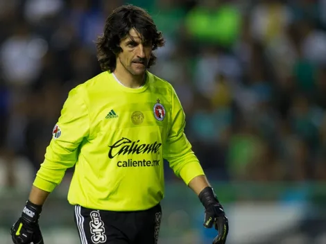 A Federico Vilar le gusta el estilo del Piojo