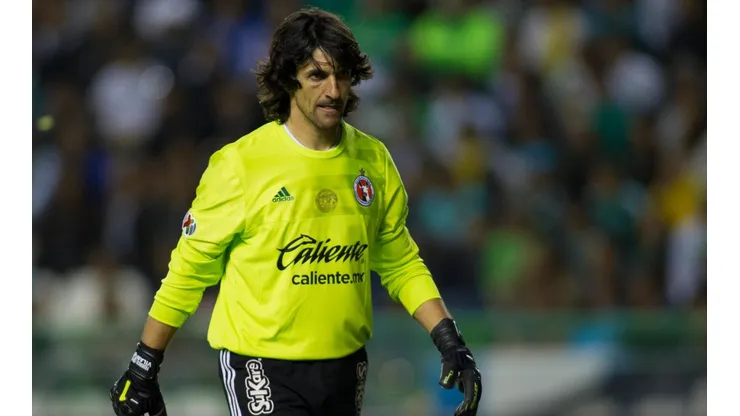 A Federico Vilar le gusta el estilo del Piojo