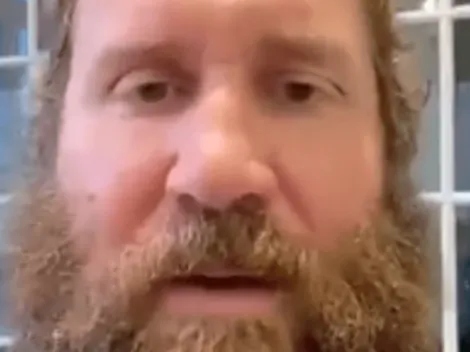 ¿Qué te pasó Ben? El look del quarterback en su cuarentena por Coronavirus