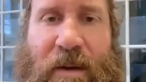 ¿Qué te pasó Ben? El look del quarterback en su cuarentena por Coronavirus