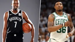 Actualizado: los jugadores de la NBA que tienen Coronavirus