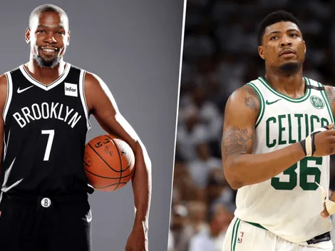 Actualizado: los jugadores de la NBA que tienen Coronavirus