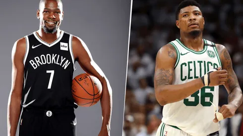 Actualizado: los jugadores de la NBA que tienen Coronavirus