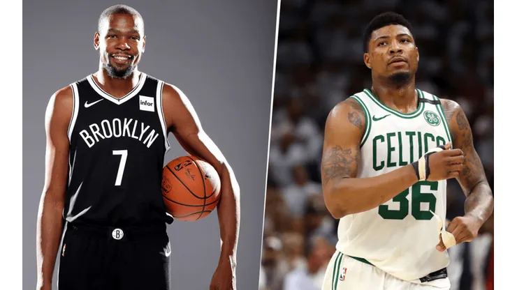 Actualizado: los jugadores de la NBA que tienen Coronavirus