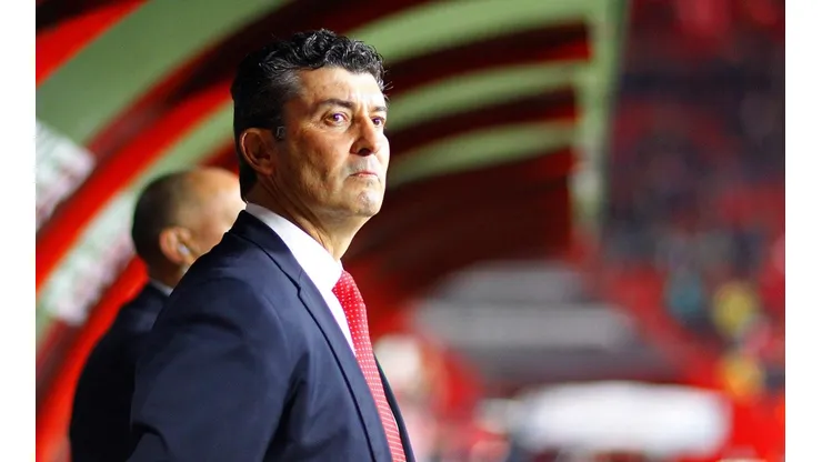 Era hora: Toluca tomó una drástica medida contra el COVID-19