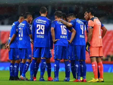 El 11 ideal del Clausura 2020 hasta el receso de la Liga MX