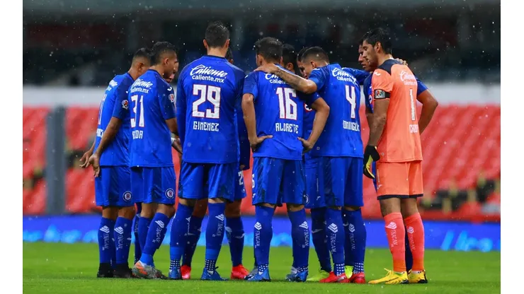 El 11 ideal del Clausura 2020 hasta el receso de la Liga MX