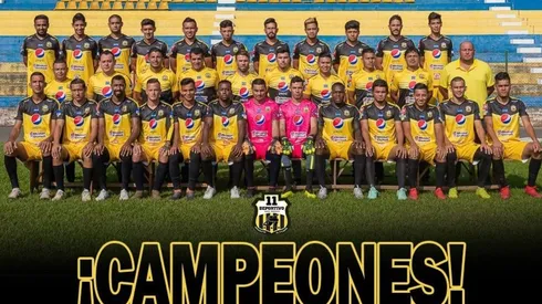 Twitter @11deportivofc