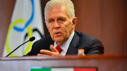 Padilla niega cancelación de los JJOO de Tokio 2020