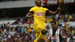 Por qué Christian Benítez es tendencia en México