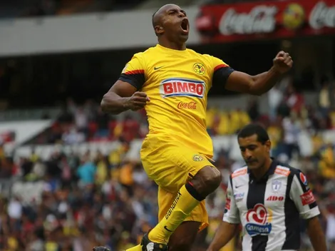 Por qué Christian Benítez es tendencia en México