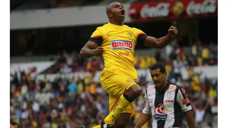 Por qué Christian Benítez es tendencia en México